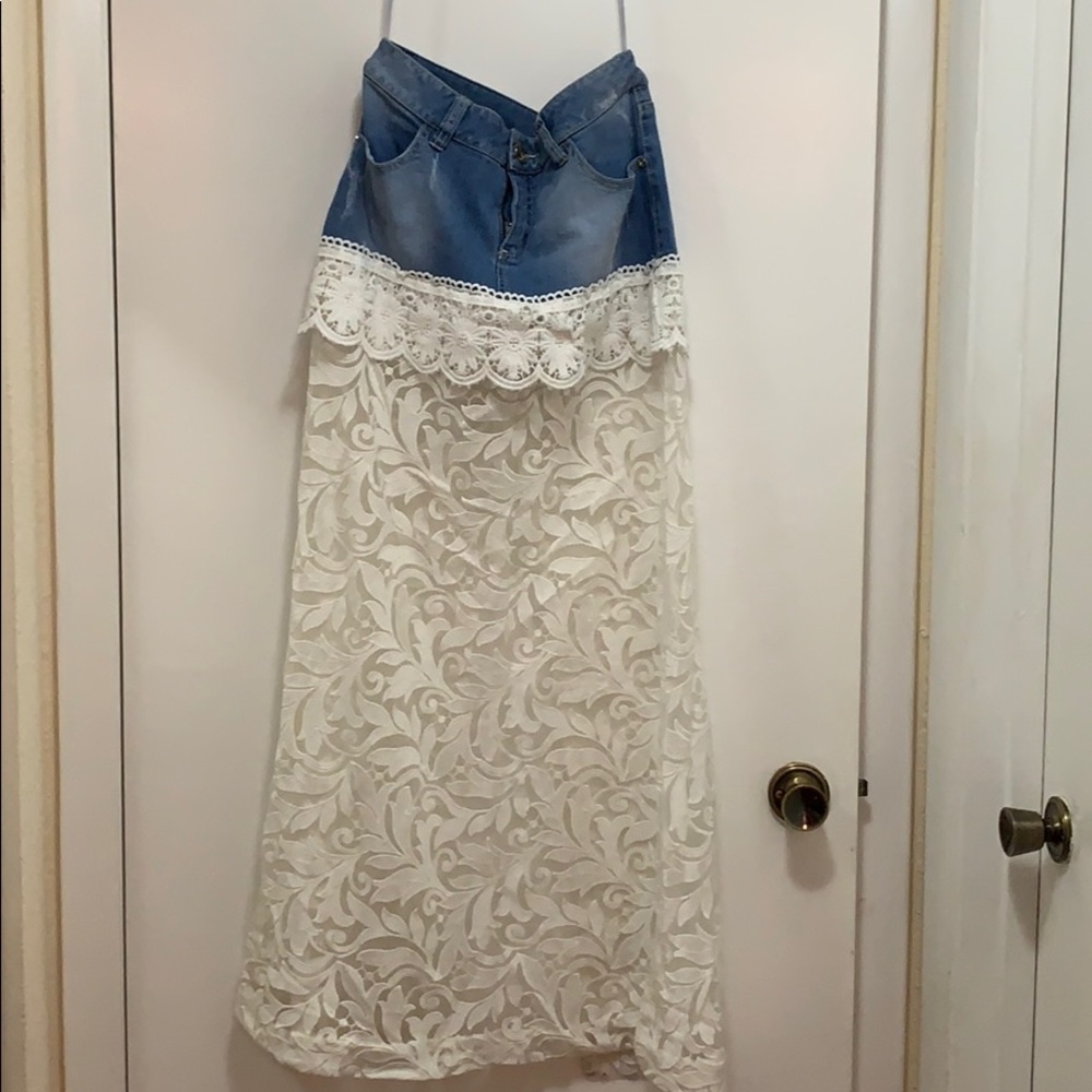Studio F Skirt